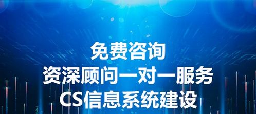 昌旭咨詢 CS信息系統(tǒng)建設(shè)和服務(wù)能力申報條件與信息咨詢服務(wù)