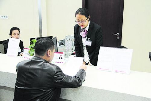 天府新區(qū)12333咨詢服務(wù)中心正式開通運行，全方位提升信息咨詢服務(wù)能力