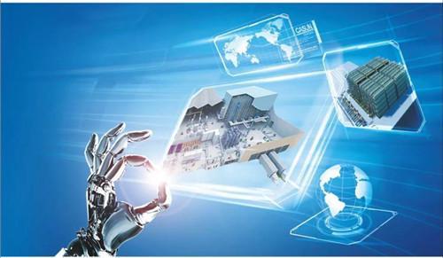 未來(lái)智能工廠(chǎng)的發(fā)展趨勢(shì)與方向