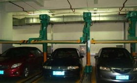 專(zhuān)業(yè)無(wú)障礙立體車(chē)庫(kù)推薦 提升停車(chē)場(chǎng)服務(wù)效能