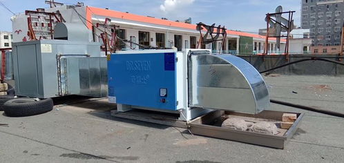 成都市中餐油煙凈化器銷(xiāo)售、安裝及停車(chē)場(chǎng)服務(wù)綜合指南