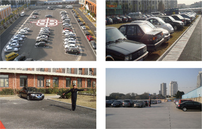 現(xiàn)代停車(chē)場(chǎng)服務(wù) 提升安保與物業(yè)管理的核心要素