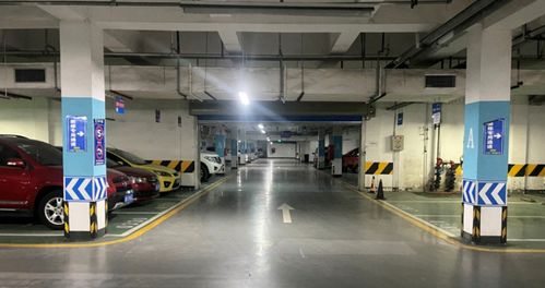 服務商虎小兒攜手綿陽長興星城 捷停車云托管升級，打造極致便捷新體驗