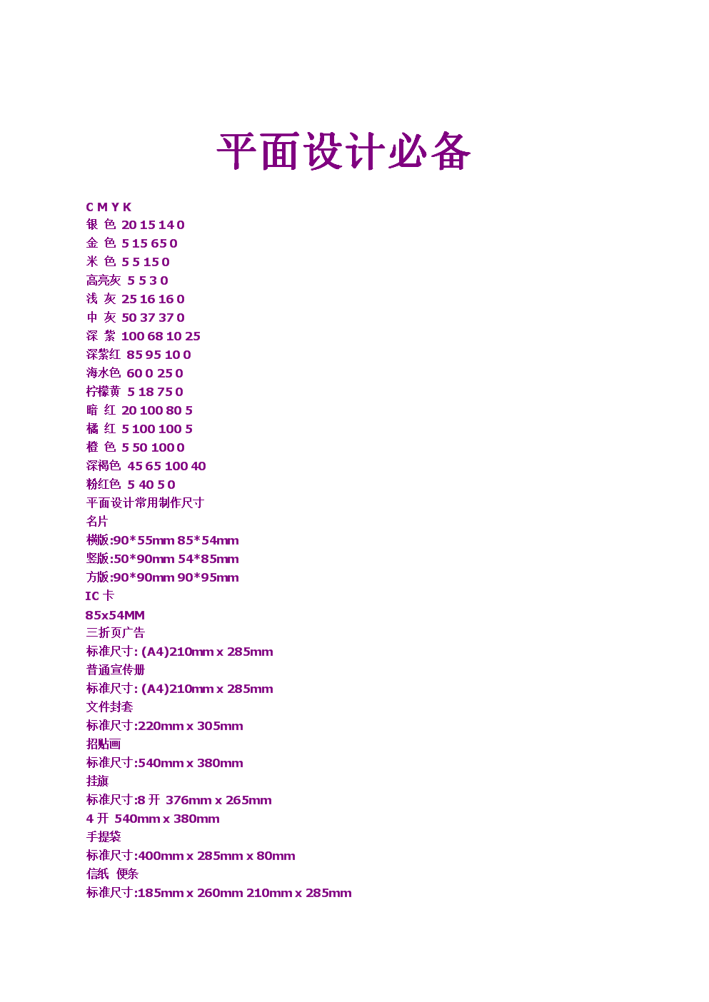 平面設(shè)計(jì)必備知識(shí) 從基礎(chǔ)到進(jìn)階的全面指南